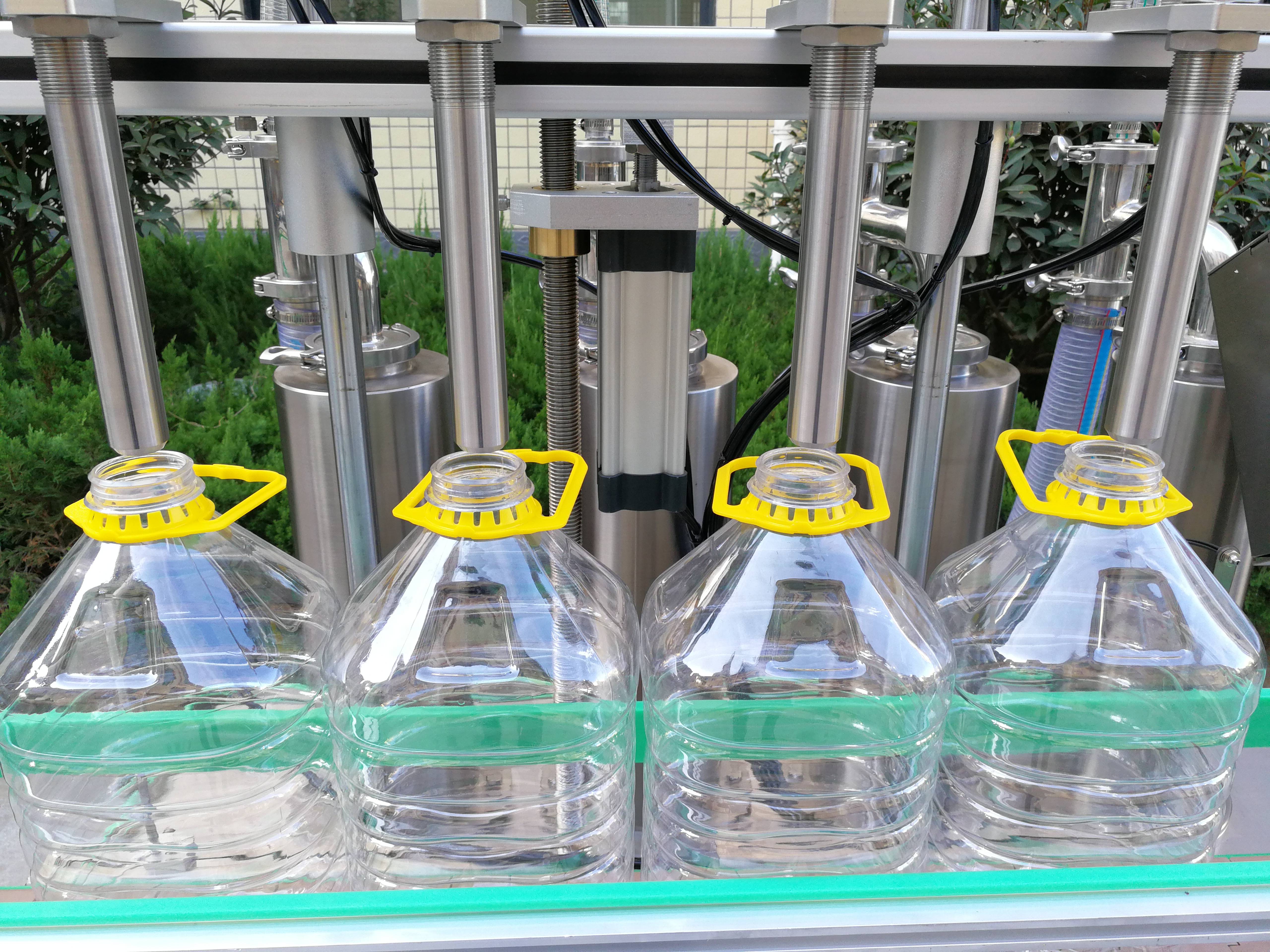 张家口市白酒灌装机液体灌装机 - 推荐