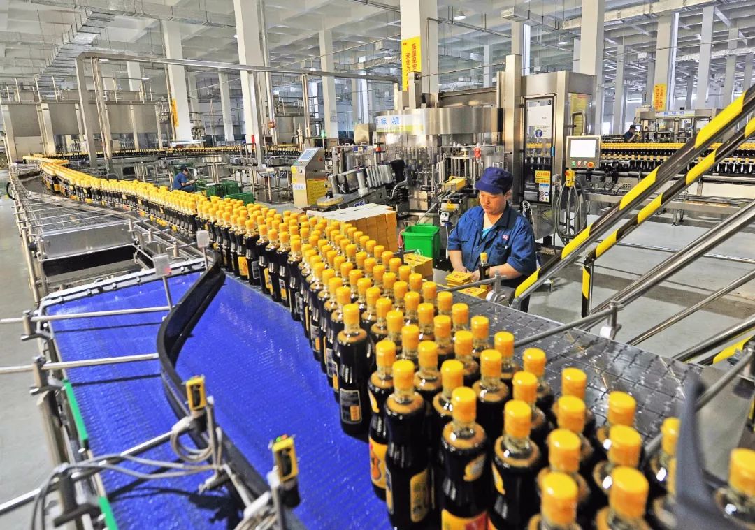 张家口市液体灌装机调味品灌装机 - 排名